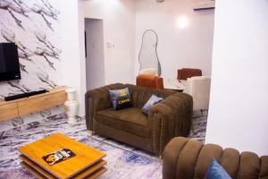 Photo de la galerie de l'établissement Chicos Apartment, à Benin City