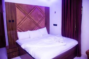 Photo de la galerie de l'établissement Chicos Apartment, à Benin City