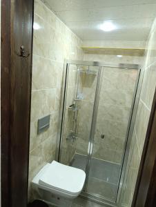 Billede fra billedgalleriet på sumatra otel i Eskiömerler