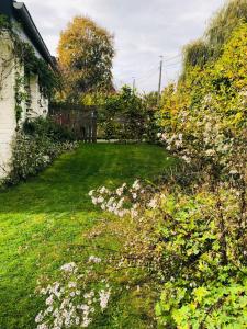 Gallery image of Small peaceful haven in Céroux-Mousty in Mellet