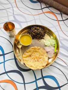 Fotografie z fotogalerie ubytování Kirti kewat Homestay v destinaci Maheshwar