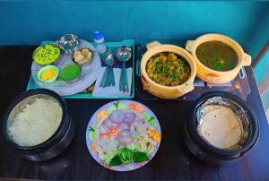 Gallery image of Green Valley Homestay in Mukteswar