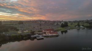 Φυσικό τοπίο κοντά σε αυτό το ξενοδοχείο διαμερισμάτων