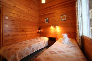 Photo de la galerie de l'établissement Holiday Home Marja-aapa 3, à Luosto 11 autres photos