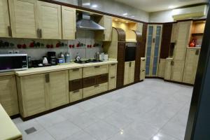 Gallery image of فيلا راحتي بدخول ذاتي in Unayzah +47 photos