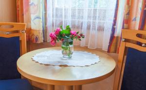 Φωτογραφία από το άλμπουμ του Gästehaus Elisabeth σε Mayrhofen +17 φωτογραφίες