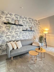 Gallery image of Livoro Apartments in Schönebeck