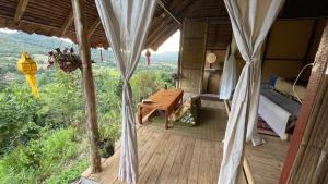 Příroda nedaleko apartmánu + 10 fotografií