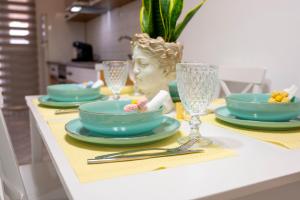 Gallery image of Lion's Nest in Mesochórion