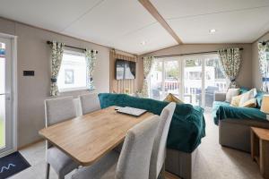 Et opholdsområde på Host & Stay - Grange + 13 billeder