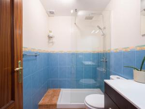 Un baño de Cotillo Horizon 26 fotos más