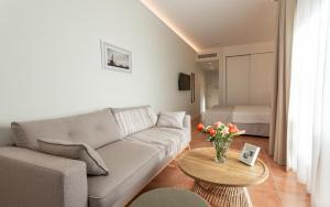 Khu vực ghế ngồi tại Bordoy Don Antonio