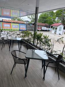 Φωτογραφία από το άλμπουμ του Innara Premium Guest House - Palangkaraya σε Tumbangrungan