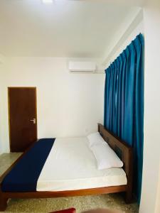 Postel nebo postele na pokoji v ubytování Velora Resort