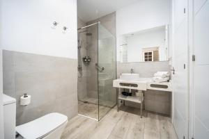 Gallery image of Galteo Apartamentos in Ronda