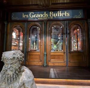 Fotografie z fotogalerie ubytování Le Petit Refuge du Centre Historique v Narbonne