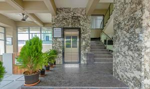 Fotografie z fotogalerie ubytování Treebo Sunrise Apartments v destinaci Puné