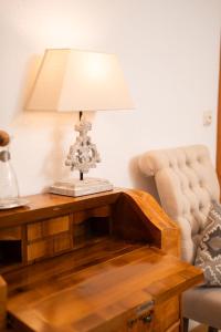 Gallery image of Hotel garni Reiffenstuel in Rottach-Egern