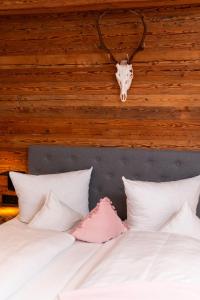 Gallery image of Hotel garni Reiffenstuel in Rottach-Egern +49 photos