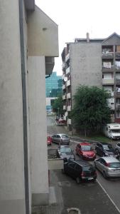Fotografie z fotogalerie ubytování Apartment Viktor 2 stan na dan v destinaci Šabac