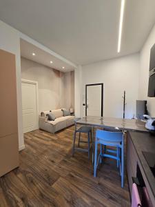 Χώρος καθιστικού στο VeronaVera Orlandi