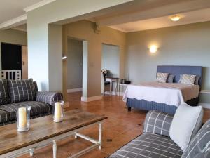 Χώρος καθιστικού στο Amazing View Villa, Sleeps 9 +30 φωτογραφίες