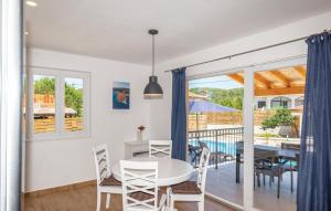 Balkón nebo terasa v ubytování MAB Sweet Home By Villas Guide