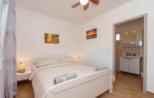 Postel nebo postele na pokoji v ubytování MAB Sweet Home By Villas Guide + 32 fotografií