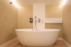 Ένα μπάνιο στο Dorma Sardinero