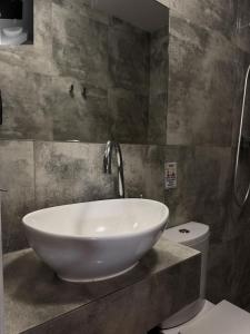 Afbeelding uit fotogalerij van Odlotowe noclegi in Chełmno