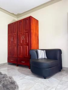 Gallery image of Seil Apartment in Kampala