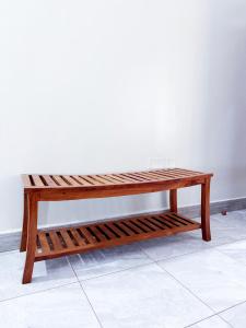 Gallery image of Seil Apartment in Kampala +18 photos