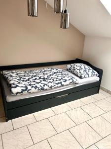 Gallery image of Geräumige gemütliche Ferienwohnung in Düren-Nähe Köln und Aachen in Düren - Eifel