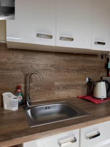 Afbeelding uit fotogalerij van Odlotowe noclegi in Chełmno +25 foto's