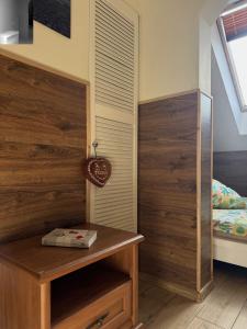 Afbeelding uit fotogalerij van Odlotowe noclegi in Chełmno