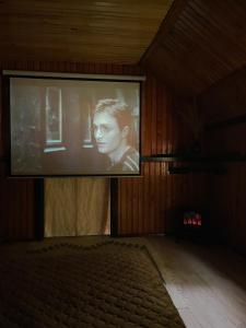 TV/trung tâm giải trí tại FoRResT +43 ảnh