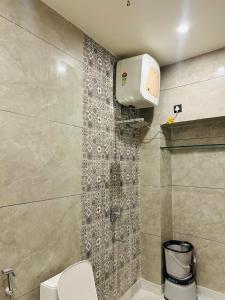 Koupelna v ubytování The second home jaisalmer