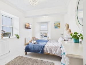 トーキーにあるHarbour Haven Steps from Torquay Portのギャラリーの写真