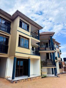 Gallery image of Seil Apartment in Kampala