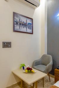 Imagem da galeria de Hotel The King Palace em Nova Deli