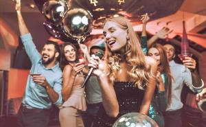 Επισκέπτες που μένουν στο Hotel Belvedere