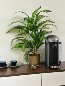 Galeriebild der Unterkunft Studio neuf au cœur de centre ville in Kenitra