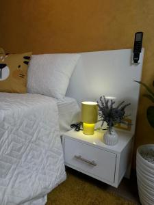 Galeriebild der Unterkunft Studio neuf au cœur de centre ville in Kenitra + 15 Fotos