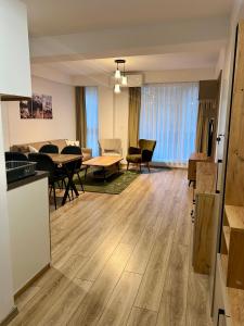 Fotografie z fotogalerie ubytování Titik Apartments Mavrovo v destinaci Mavrovo