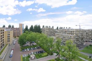 Afbeelding uit fotogalerij van Htel Serviced Apartments Amstelveen in Amstelveen