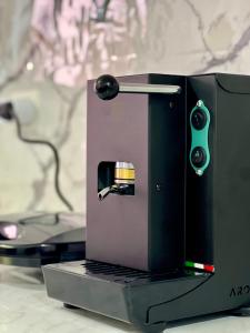 Foto Tiranas asuva majutusasutuse Delphi Hostel galeriist