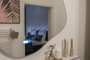 Fotografija u galeriji objekta Spakoje - ihre kleine Wellnessoase in der Pfalz u gradu Nojštat an der Vajnštrase