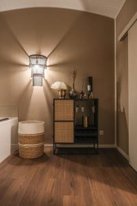 Fotografija u galeriji objekta Spakoje - ihre kleine Wellnessoase in der Pfalz u gradu Nojštat an der Vajnštrase