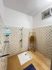 Koupelna v ubytování Berber RIAD with big terrace + 57 fotografií