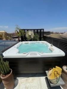 Kép Riad JiL & SPA szállásáról Marrákesben a galériában